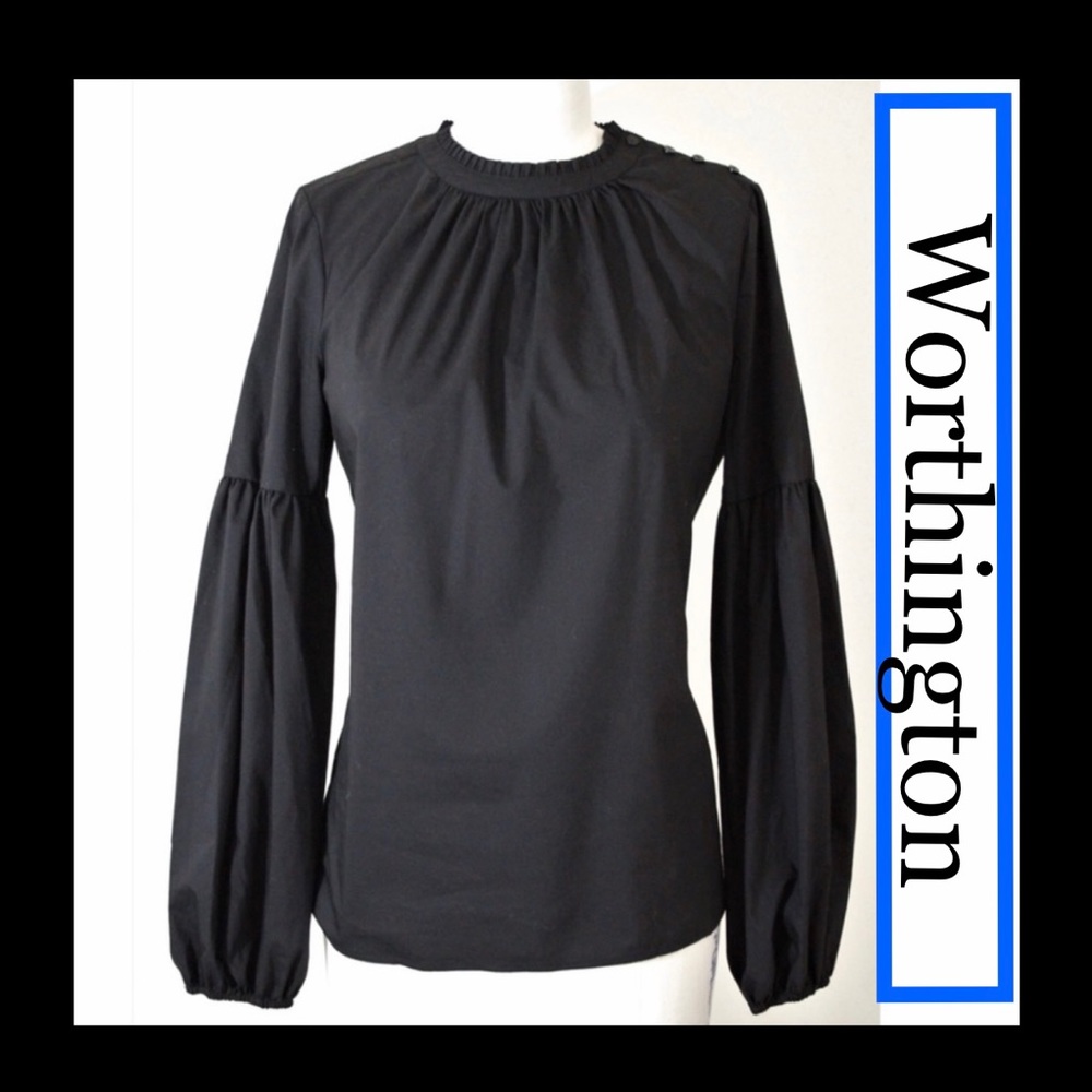 WORTHINGTON - SHIRT